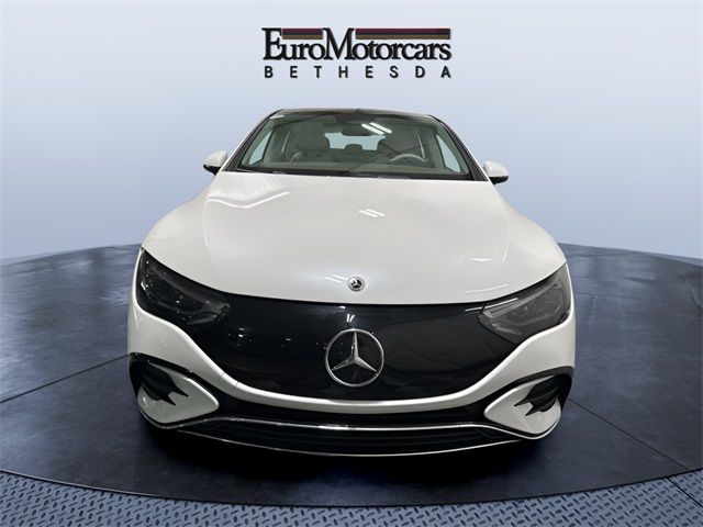 2023 Mercedes-Benz EQE EQE 500