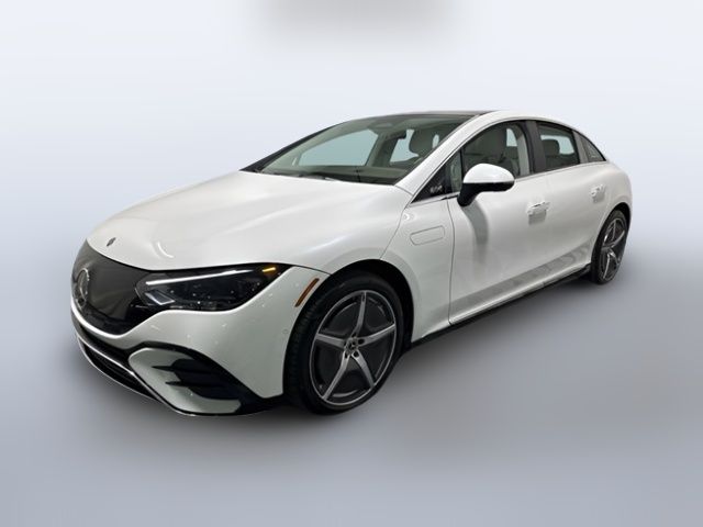 2023 Mercedes-Benz EQE EQE 500