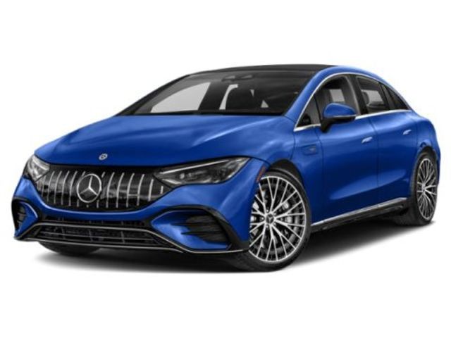 2023 Mercedes-Benz EQE AMG EQE