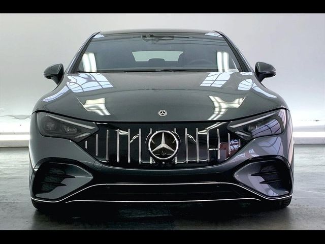 2023 Mercedes-Benz EQE AMG EQE