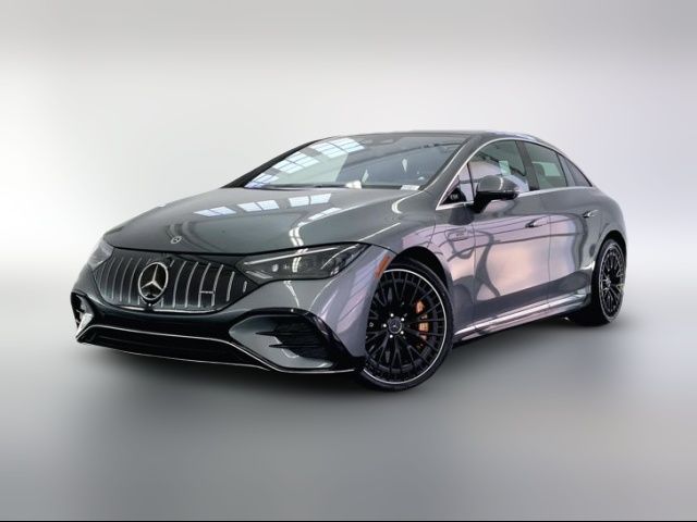 2023 Mercedes-Benz EQE AMG EQE