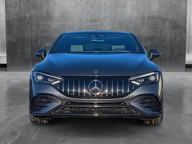 2023 Mercedes-Benz EQE AMG EQE