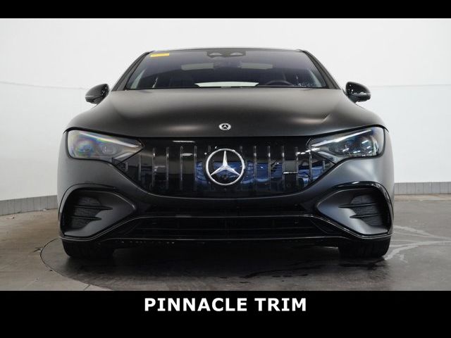 2023 Mercedes-Benz EQE AMG EQE