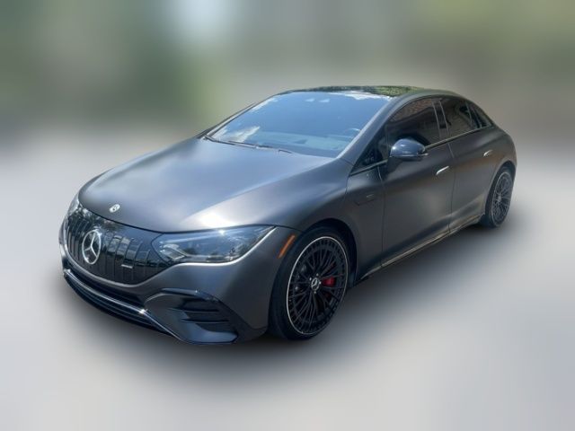 2023 Mercedes-Benz EQE AMG EQE