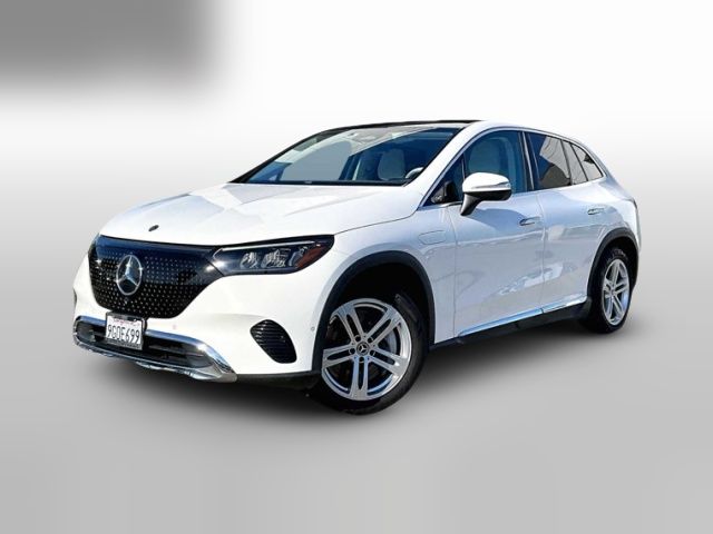 2023 Mercedes-Benz EQE EQE 350+