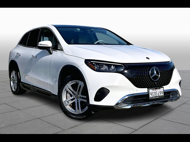 2023 Mercedes-Benz EQE EQE 350+