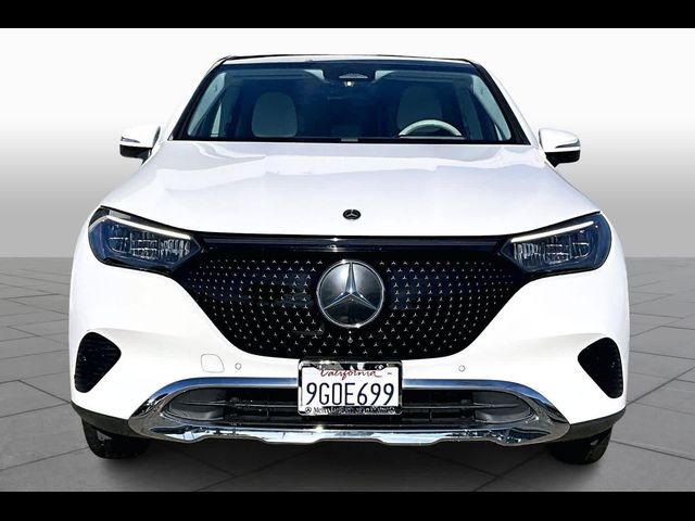 2023 Mercedes-Benz EQE EQE 350+