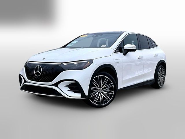 2023 Mercedes-Benz EQE EQE 350+