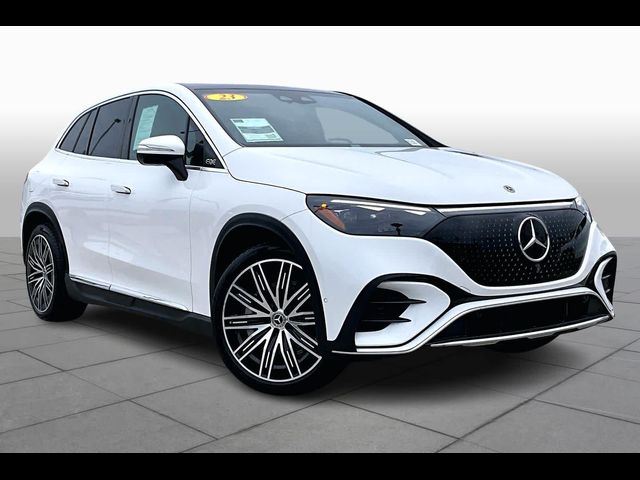 2023 Mercedes-Benz EQE EQE 350+