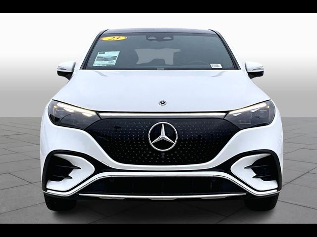 2023 Mercedes-Benz EQE EQE 350+