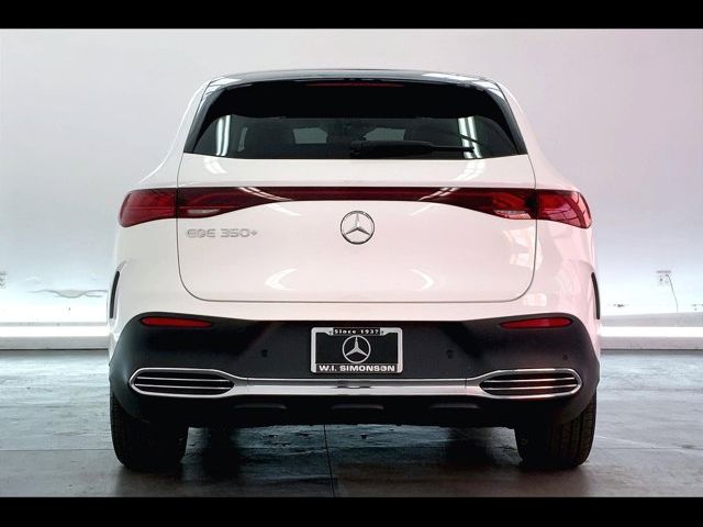 2023 Mercedes-Benz EQE EQE 350+