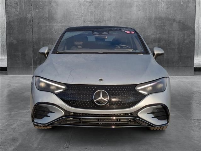 2023 Mercedes-Benz EQE EQE 350