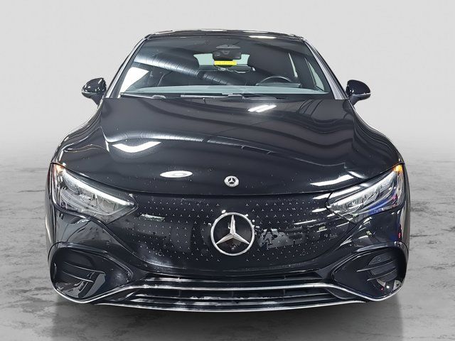 2023 Mercedes-Benz EQE EQE 350