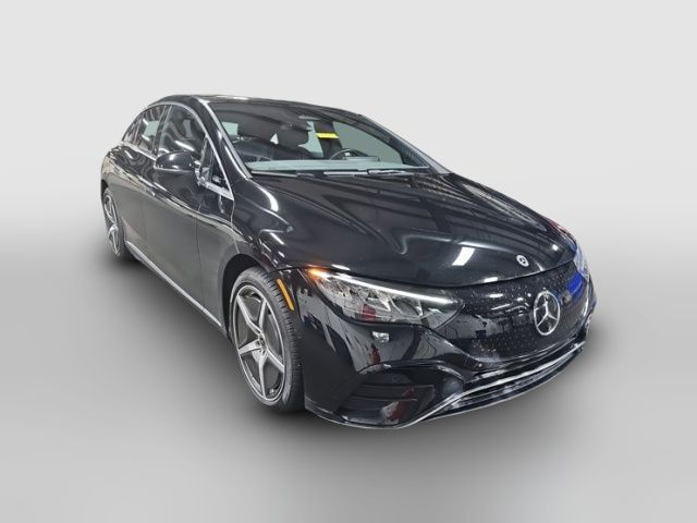 2023 Mercedes-Benz EQE EQE 350