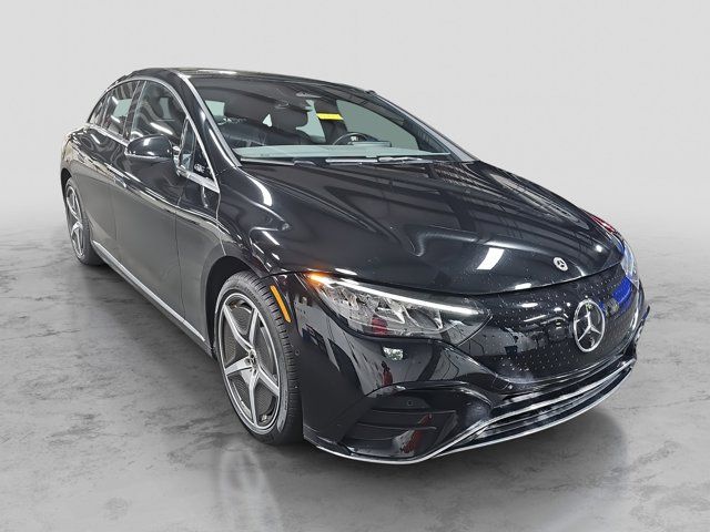 2023 Mercedes-Benz EQE EQE 350