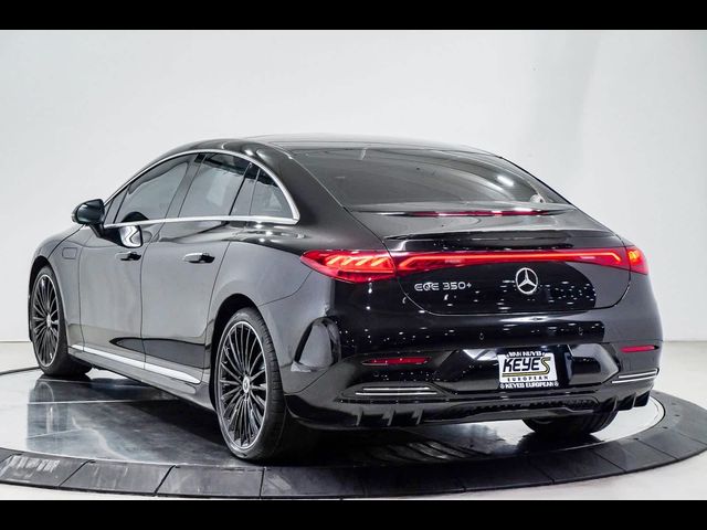 2023 Mercedes-Benz EQE EQE 350+