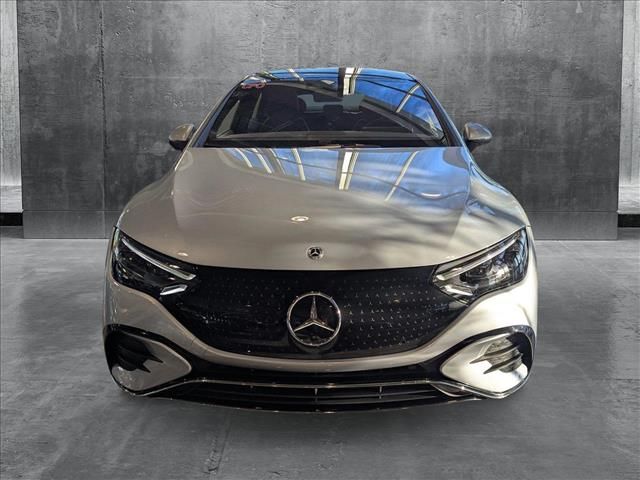 2023 Mercedes-Benz EQE EQE 350