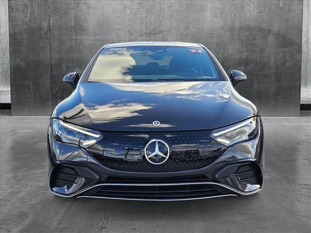 2023 Mercedes-Benz EQE EQE 350+