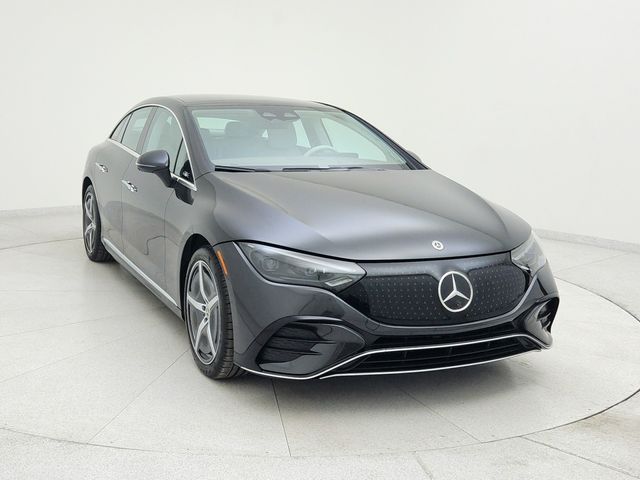 2023 Mercedes-Benz EQE EQE 350+