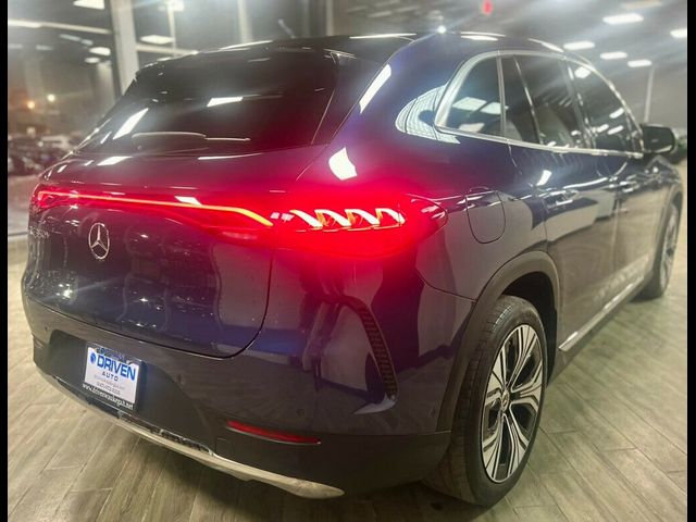 2023 Mercedes-Benz EQE EQE 350+