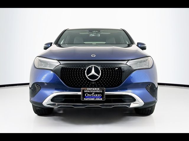 2023 Mercedes-Benz EQE EQE 350