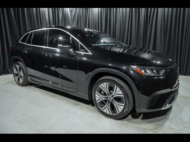 2023 Mercedes-Benz EQE EQE 350