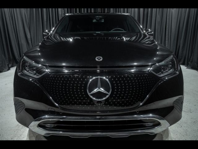 2023 Mercedes-Benz EQE EQE 350