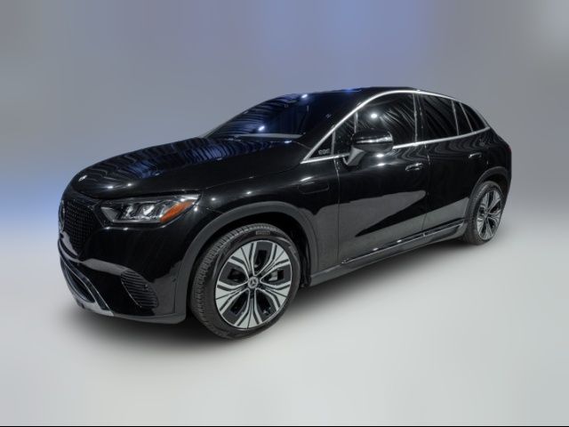 2023 Mercedes-Benz EQE EQE 350