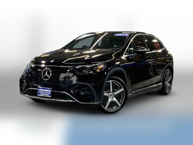 2023 Mercedes-Benz EQE EQE 350