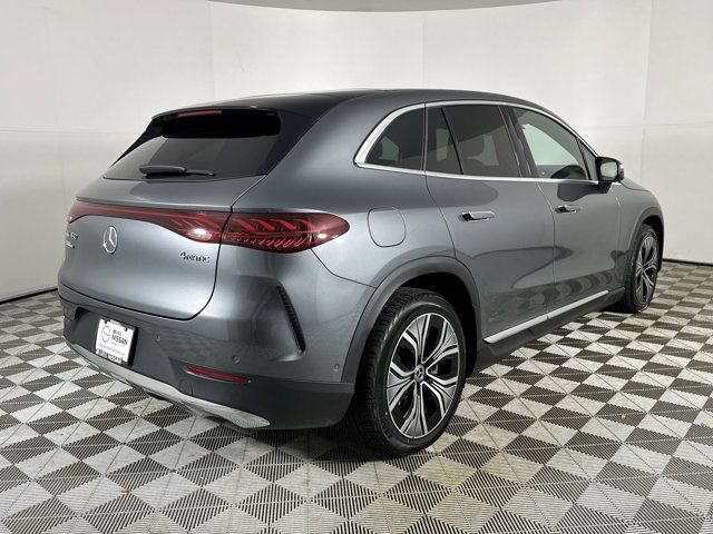 2023 Mercedes-Benz EQE EQE 350