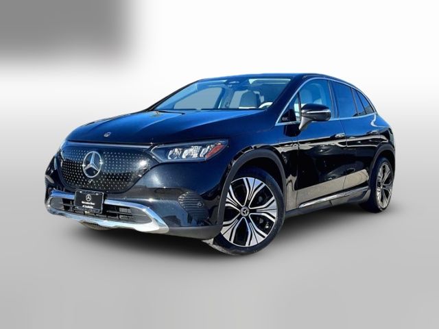 2023 Mercedes-Benz EQE EQE 350