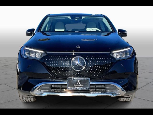 2023 Mercedes-Benz EQE EQE 350
