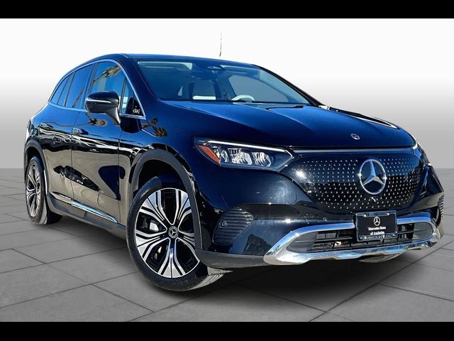 2023 Mercedes-Benz EQE EQE 350