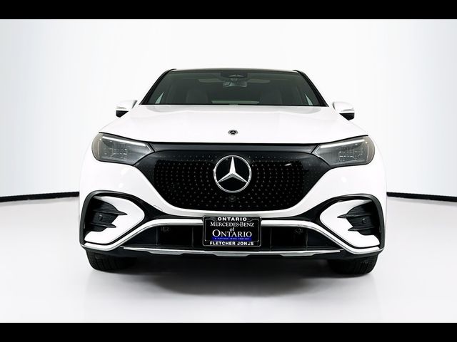 2023 Mercedes-Benz EQE EQE 350