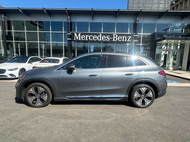 2023 Mercedes-Benz EQE EQE 350