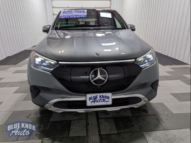 2023 Mercedes-Benz EQE EQE 350