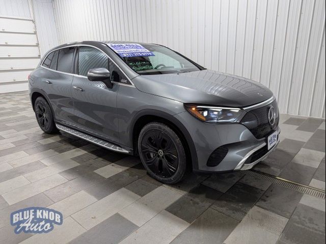 2023 Mercedes-Benz EQE EQE 350