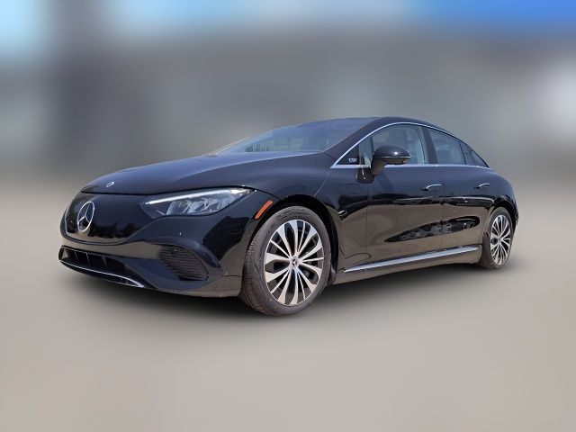 2023 Mercedes-Benz EQE EQE 350