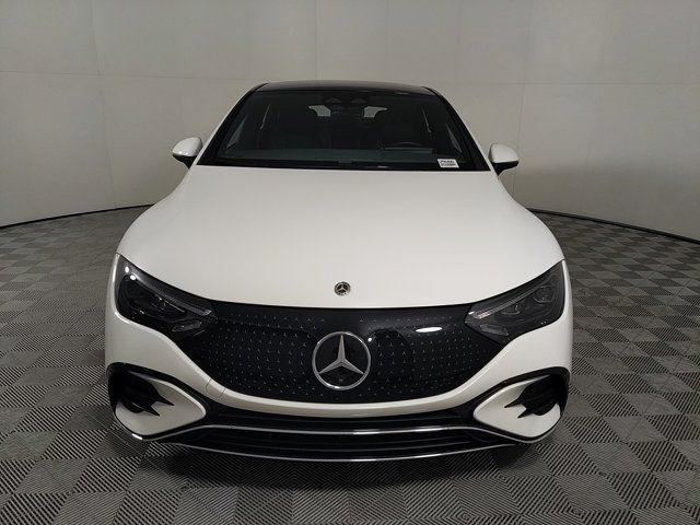 2023 Mercedes-Benz EQE EQE 350