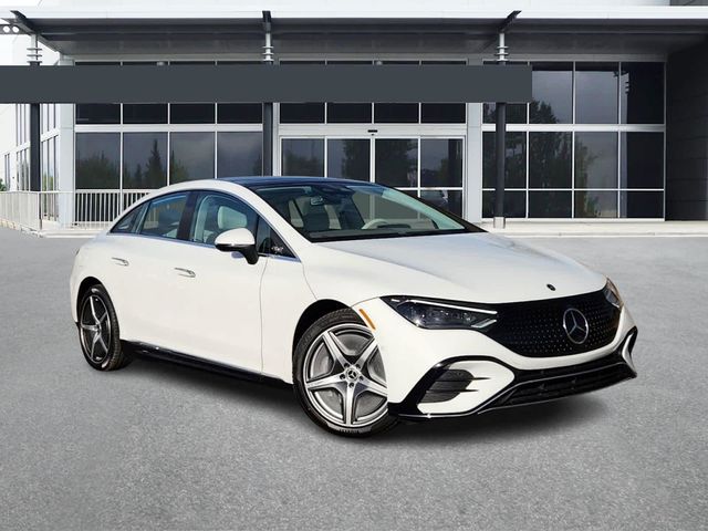 2023 Mercedes-Benz EQE EQE 350