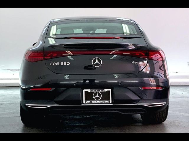 2023 Mercedes-Benz EQE EQE 350