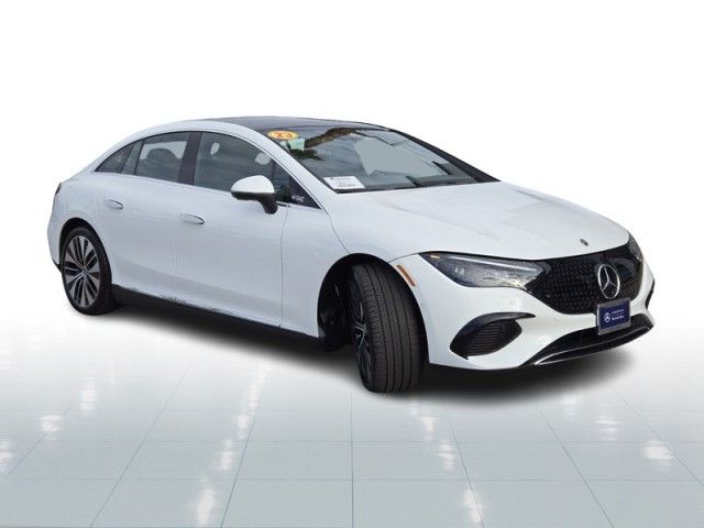 2023 Mercedes-Benz EQE EQE 350