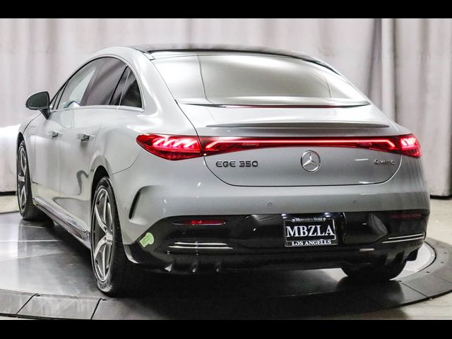 2023 Mercedes-Benz EQE EQE 350