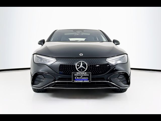 2023 Mercedes-Benz EQE EQE 350