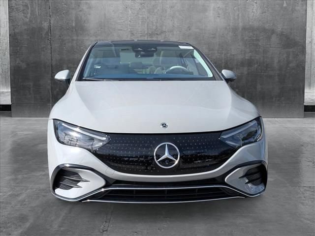 2023 Mercedes-Benz EQE EQE 350