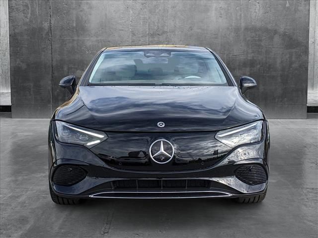 2023 Mercedes-Benz EQE EQE 350