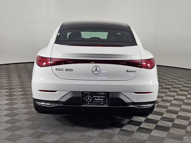 2023 Mercedes-Benz EQE EQE 350