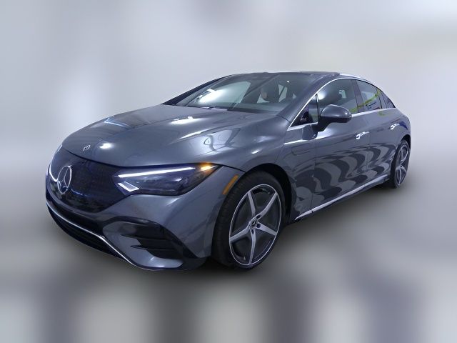 2023 Mercedes-Benz EQE EQE 350