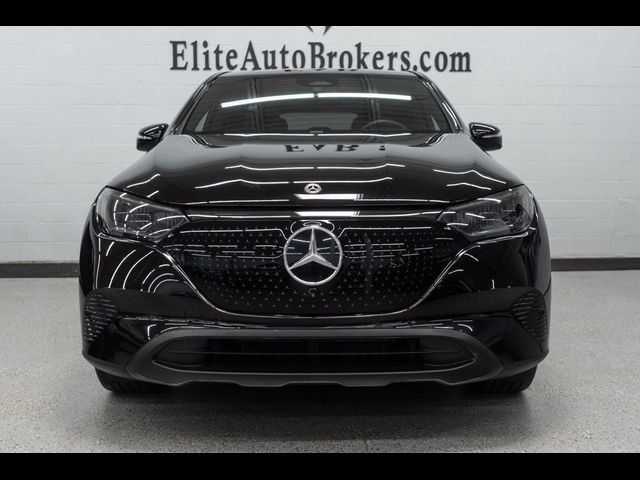 2023 Mercedes-Benz EQE EQE 350