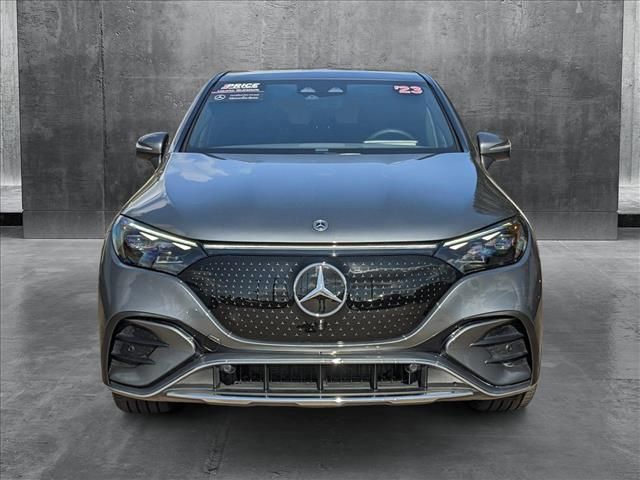 2023 Mercedes-Benz EQE EQE 500